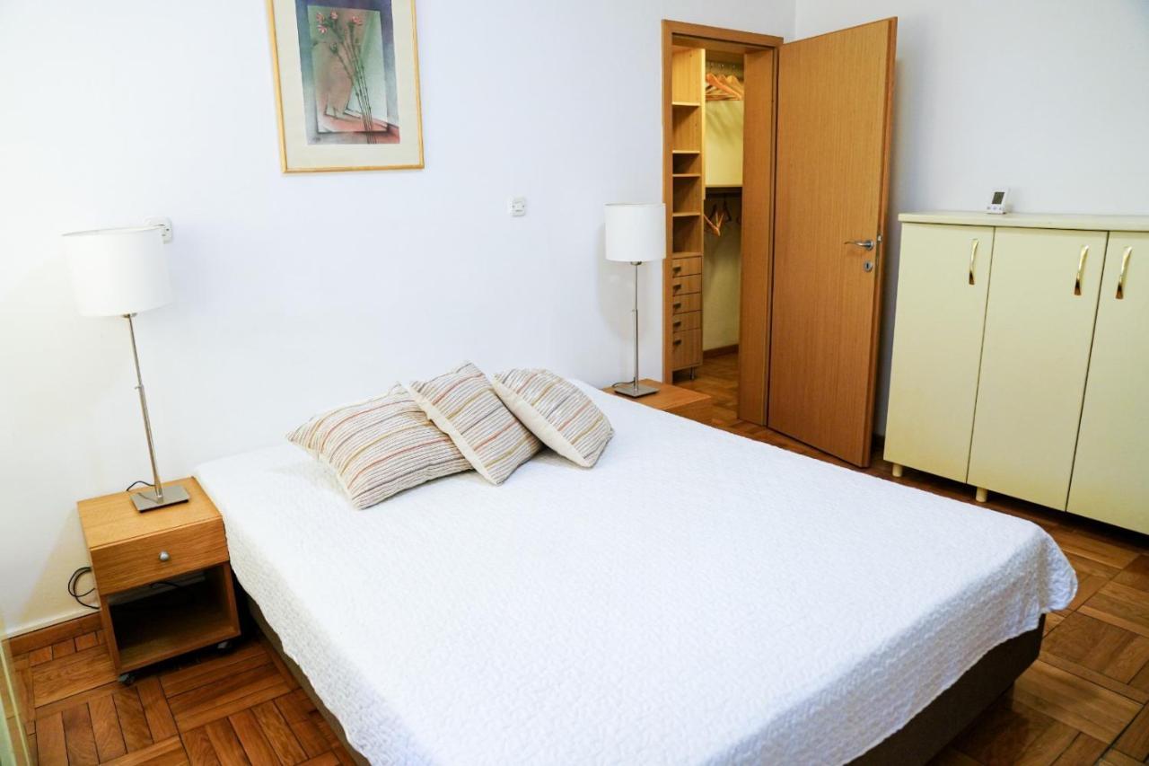 Skopjepad - Centrally Located, Stylish Pad Ngoại thất bức ảnh