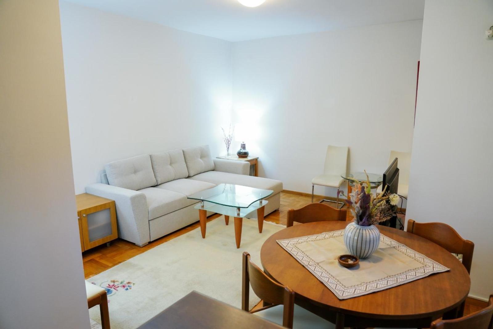 Skopjepad - Centrally Located, Stylish Pad Ngoại thất bức ảnh